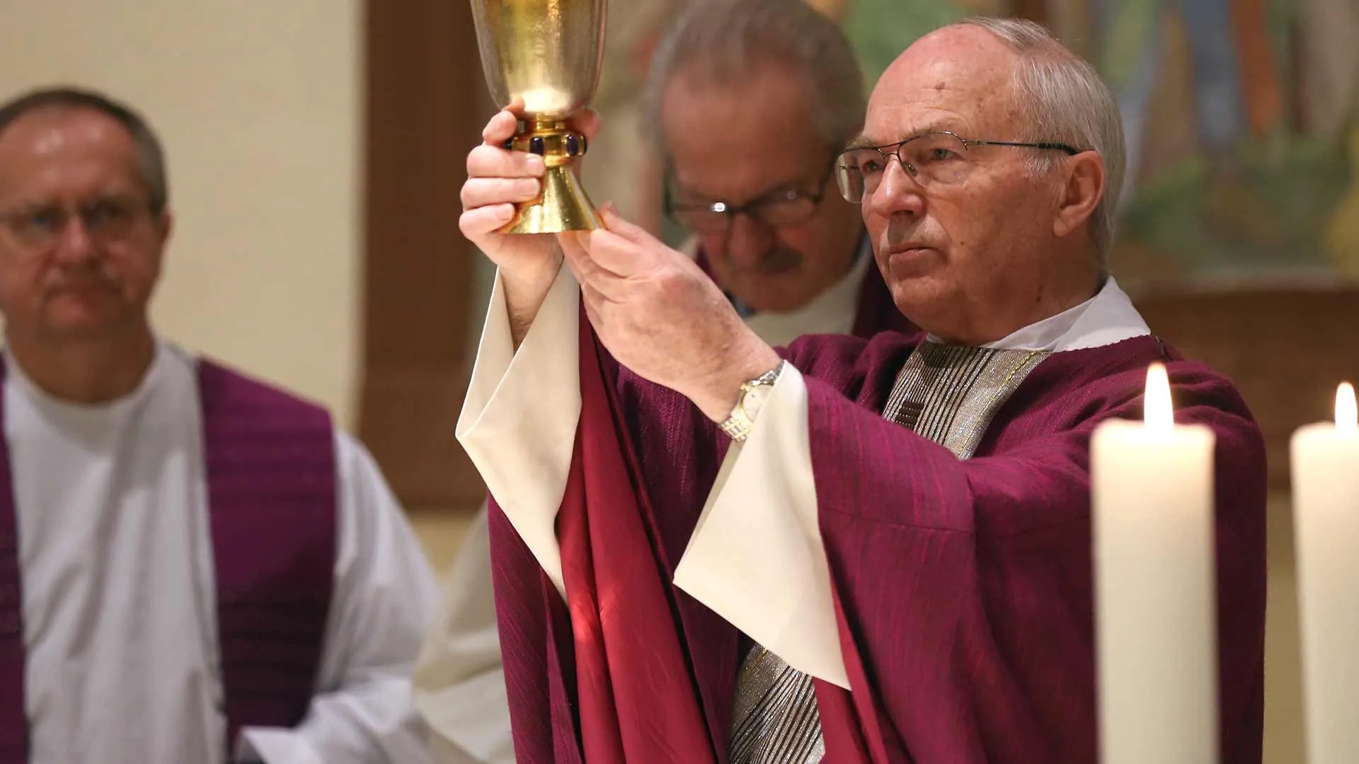 Die Herz Jesu Priester Deutsche Ordensprovinz der Dehonianer Messstipendien