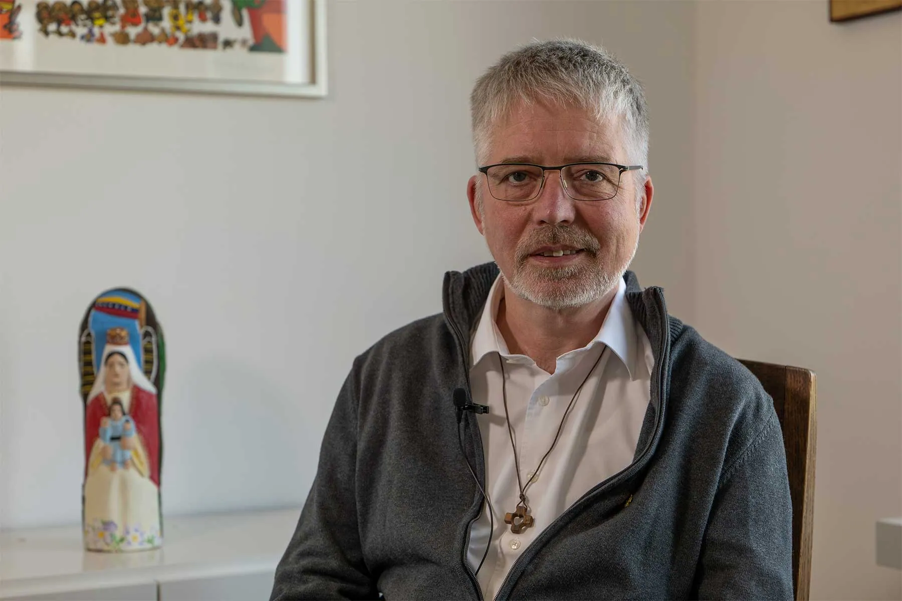 Die Herz Jesu Priester Deutsche Ordensprovinz der Dehonianer Pater Tertünte