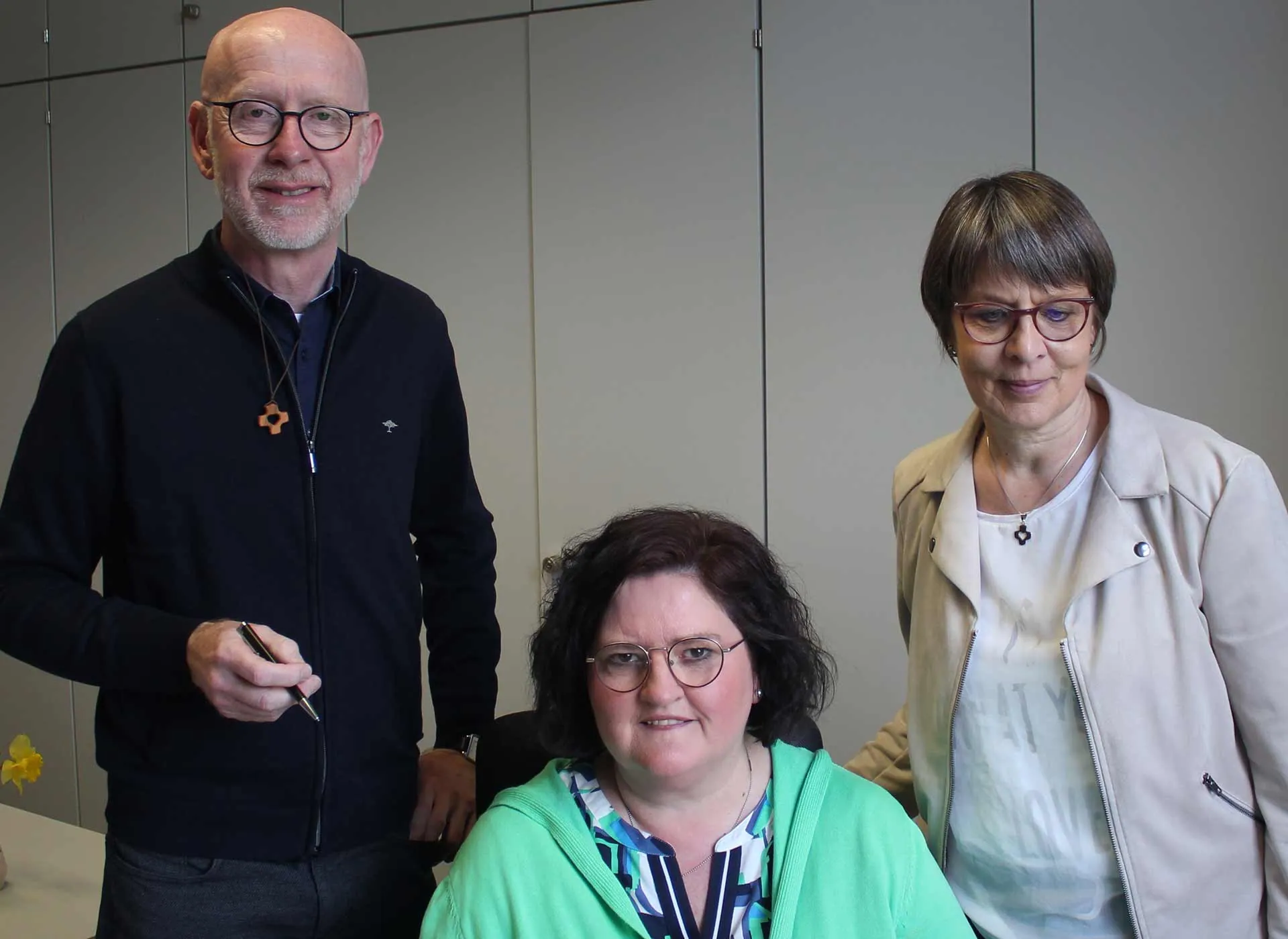 Die Herz Jesu Priester Deutsche Ordensprovinz der Dehonianer spendenbüro hemken evers deiters