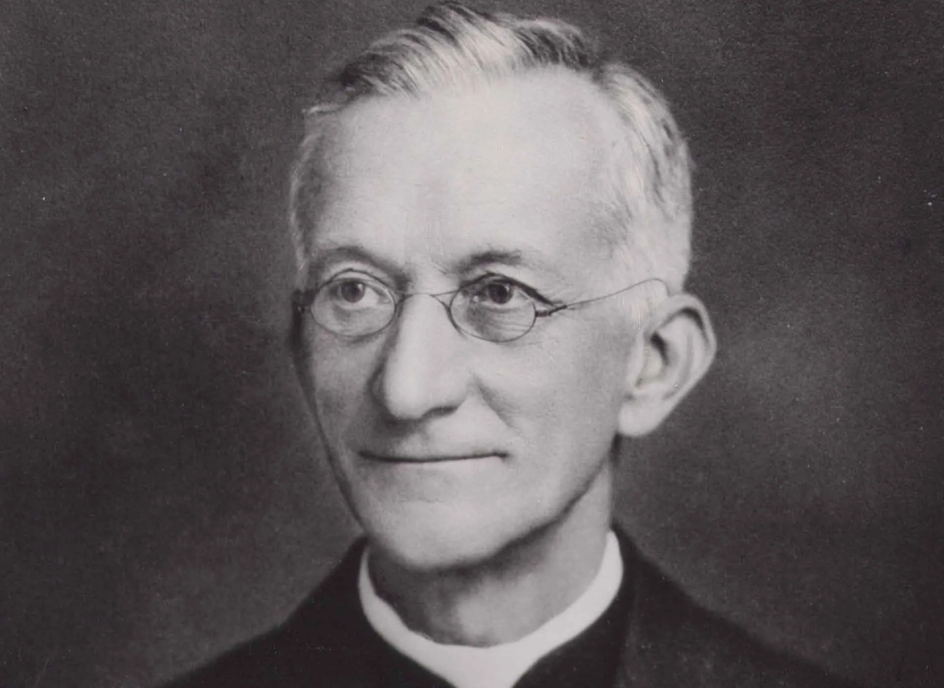 Die Herz Jesu Priester Deutsche Ordensprovinz der Dehonianer Pater Dehon