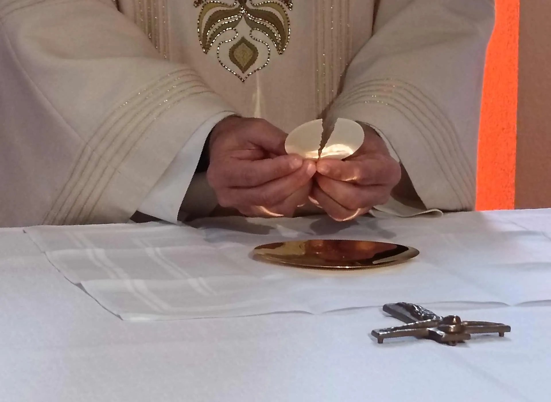 Die Herz Jesu Priester Deutsche Ordensprovinz der Dehonianer im gebet vereint