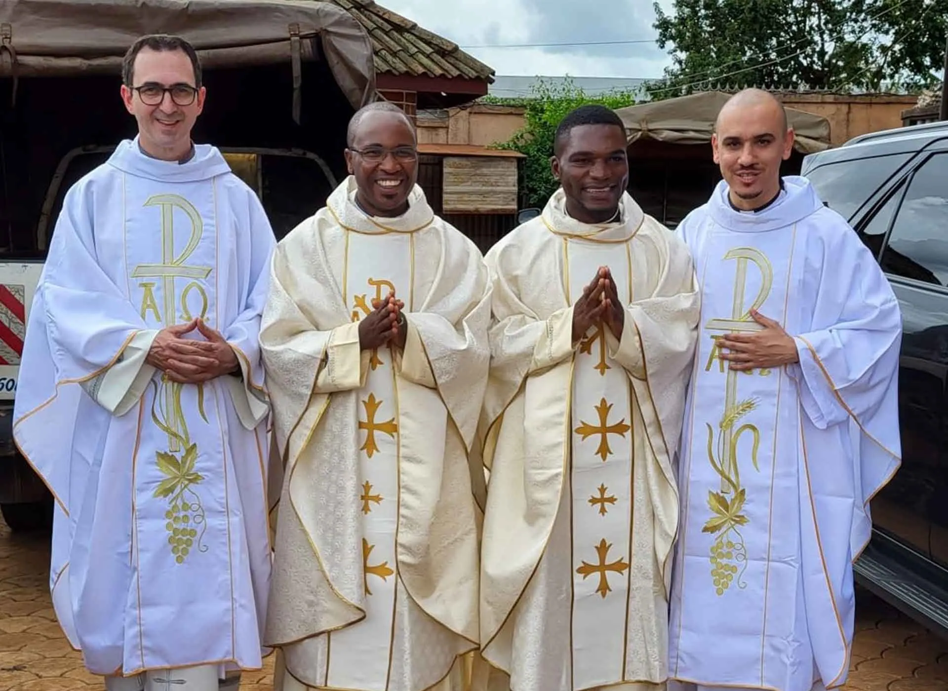 Die Herz Jesu Priester Deutsche Ordensprovinz der Dehonianer priesterausbildung