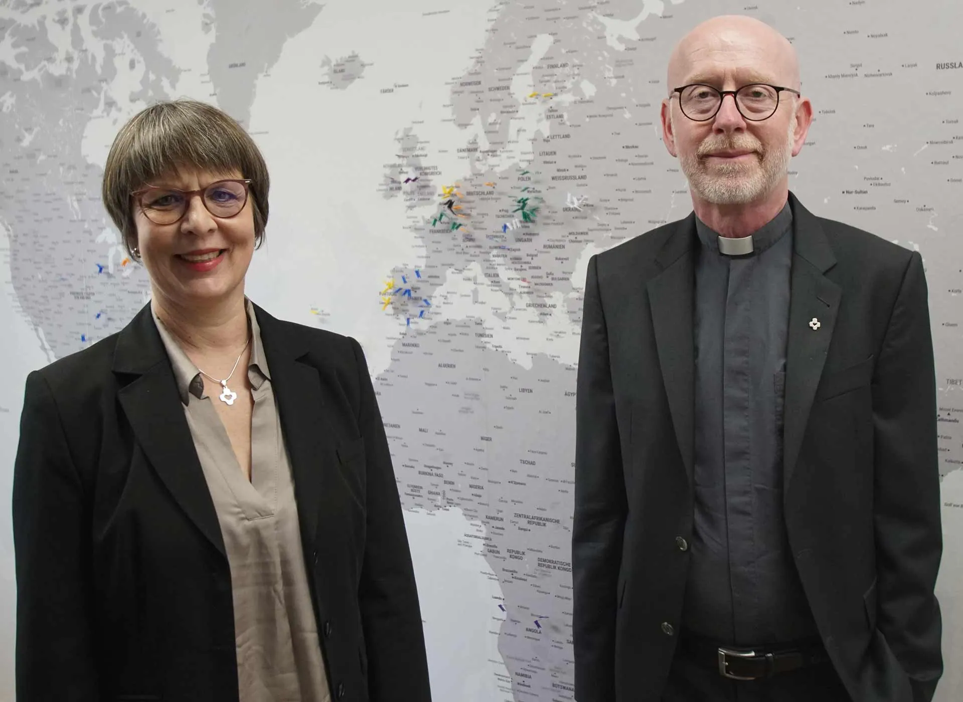 Die Herz Jesu Priester Deutsche Ordensprovinz der Dehonianer Spendenbüro