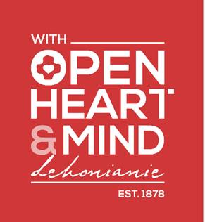 Open heart and mind